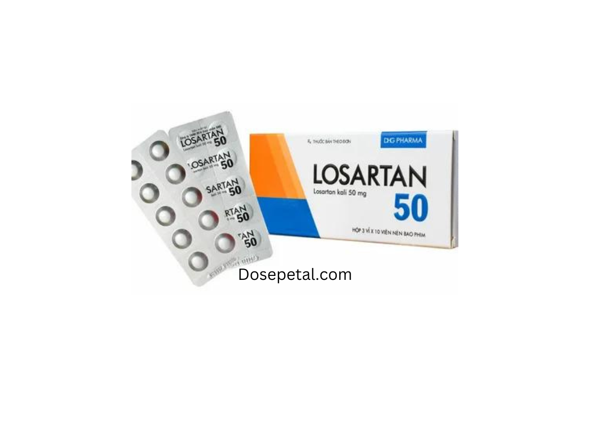 losartan